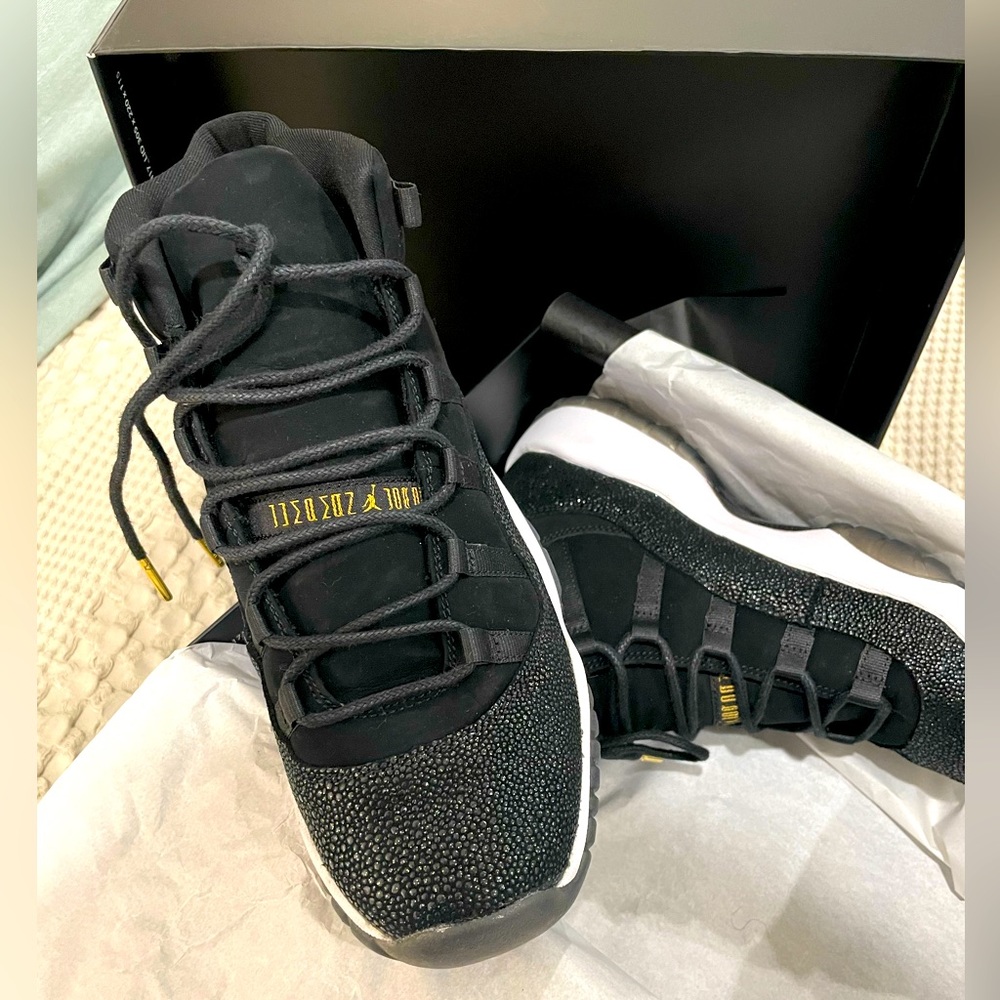 Air Jordan 11 Retro Prem HC